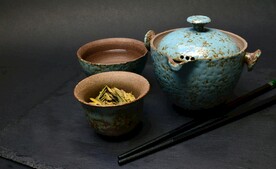 龙井茶