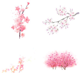 桃花