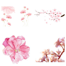 桃花 