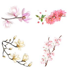 桃花