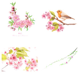 桃花
