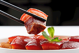 东坡肉