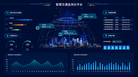 大数据可视化