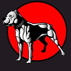 狗