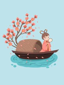 春天素材