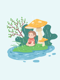 谷雨
