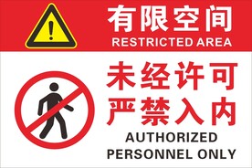 有限空间