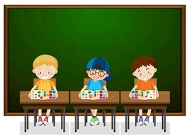 学生