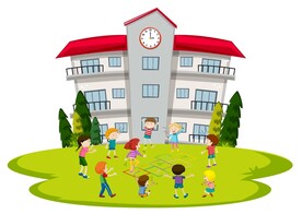 小学生