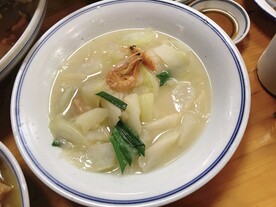 菜茎