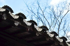 屋檐