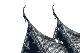 屋檐