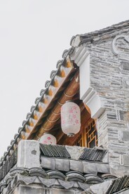 中国古建筑