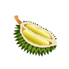 榴莲