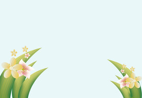 花草