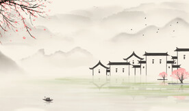 江南水乡