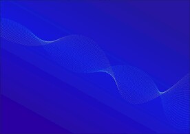 流动线条