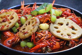 小龙虾