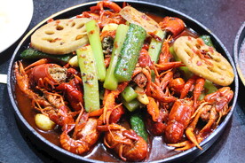 小龙虾
