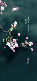春分