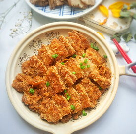 米粉蒸肉