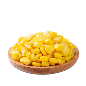 玉米粒