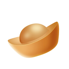 元宝