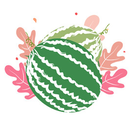 西瓜