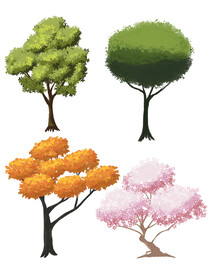树