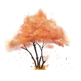 树