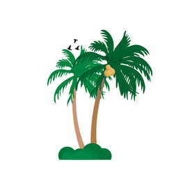 树
