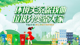 垃圾分类