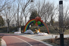 风景