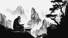 打坐