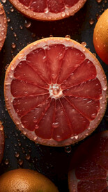 葡萄柚