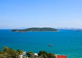 普吉岛