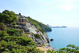 西昌岛