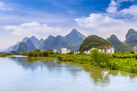 桂林山水