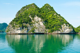 渠洋湖