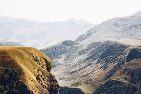 远山