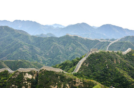 长城