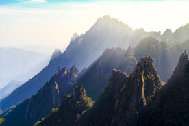 远山
