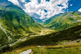 远山