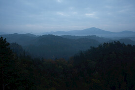 远山
