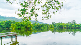 三元湖