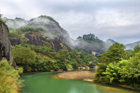 自然风景