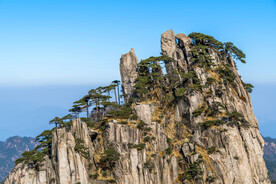 黄山