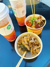 牛杂