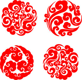 云纹