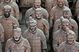 兵马俑